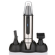 Illustration for article titled 40% Off 3 in 1 Nose Ear Hair Trimmer em/em